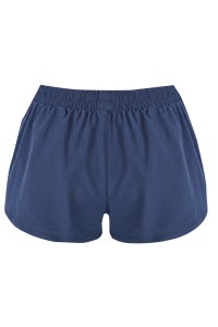 Yoga running fashion with lining quick-drying, breathable and anti-glare Sports shorts women's fitness hot pants Sports hot pants Sports wide pants Breathable sports pants SKSP031 detail view-20